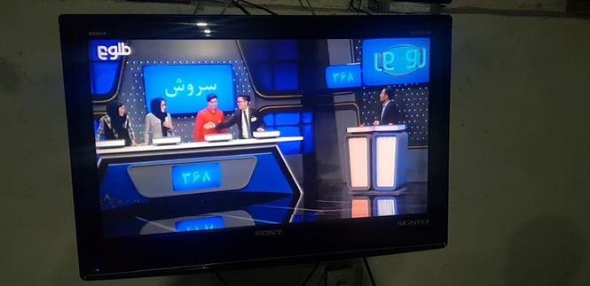 تلویزیون اصلی سونی ۴۲ انچ برای فروش