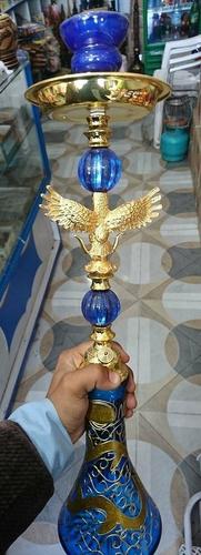 عربي چيلم په شکلي ډيزاين کي