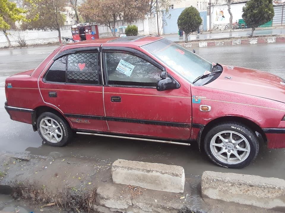 سویفت-جرمنی