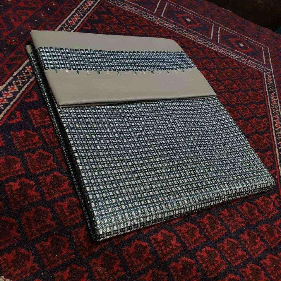 نوی-ډیزین-خامکی-لاسی-غاړه