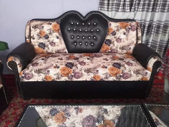 یک سیت ۷ نفره دیزاین جدید