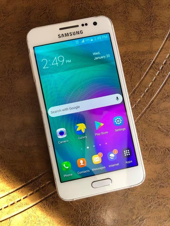 Samsung-Phones