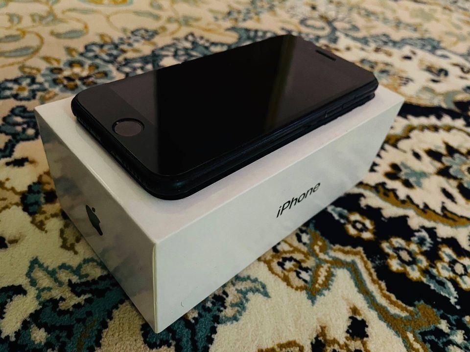 Iphone-7-Black-256GB