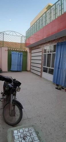 ‎د خرڅلاو ارزانه کور باي باس دحاجي محب کارته 0700336044‎