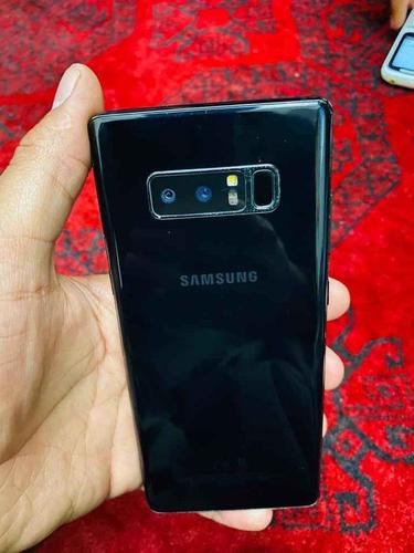 Note 8