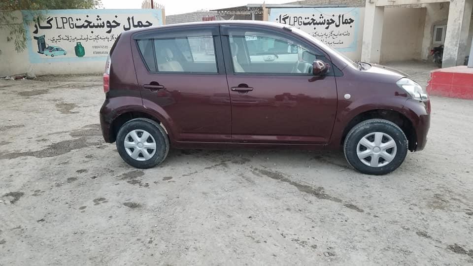 فاسوناوارید-مادل2008