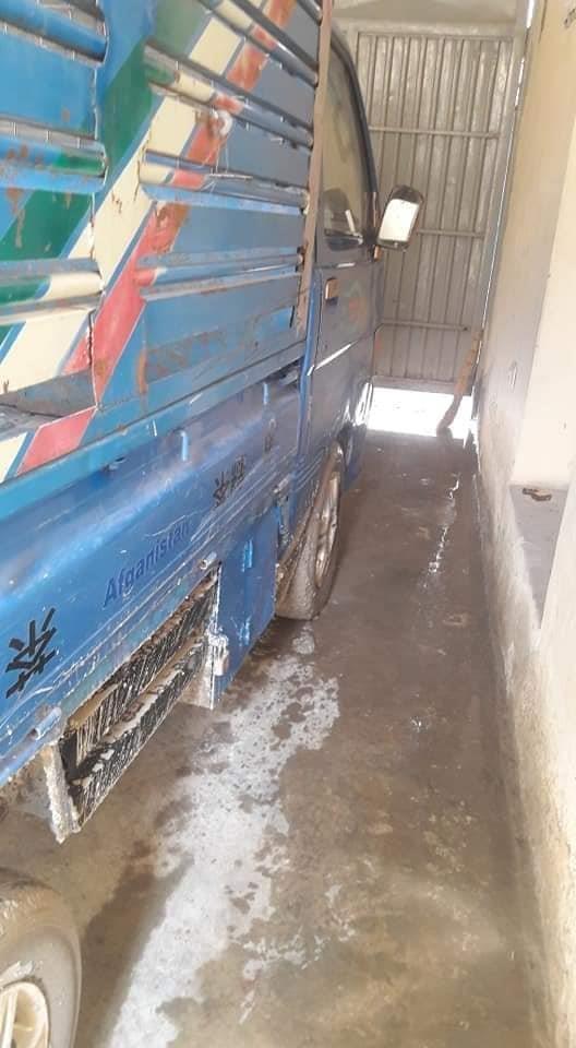 موتر-باربری-کوچک