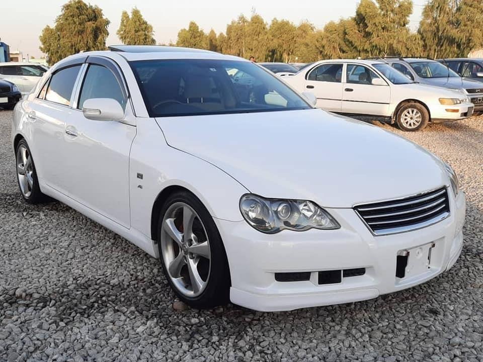 ماریکس-2007