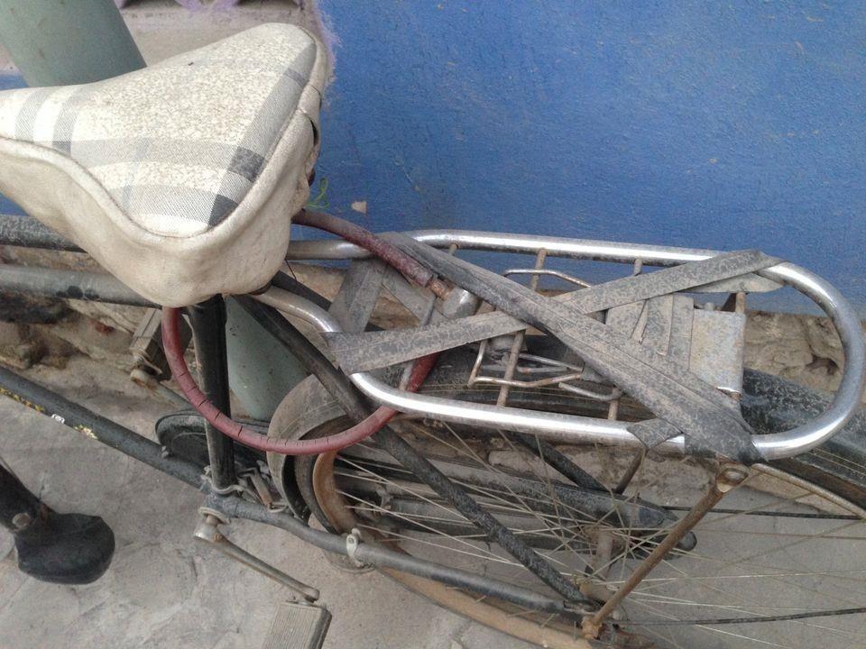 یک-عراده-بایسکل-چینائی