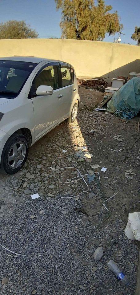 دخرڅ-پاسوموټر