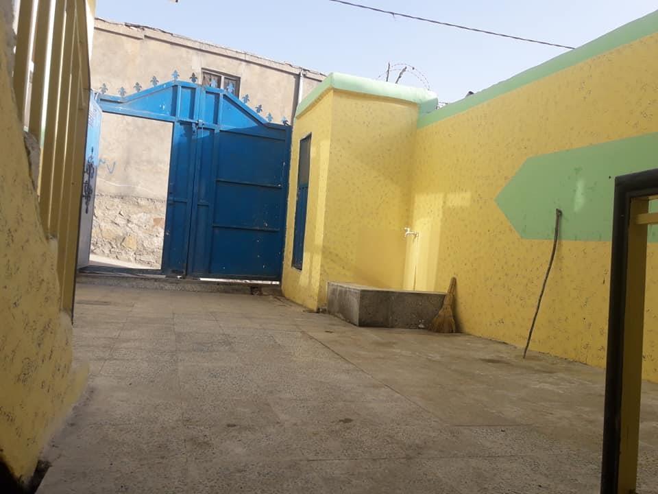 حویلی-فروشی