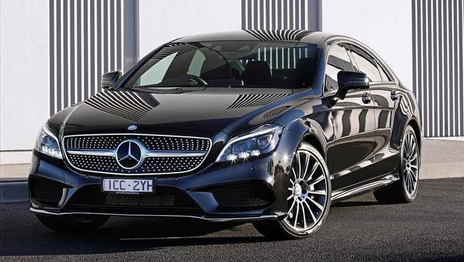توزیع و فروش قطعات یدکی مرسدس بنز cls 500