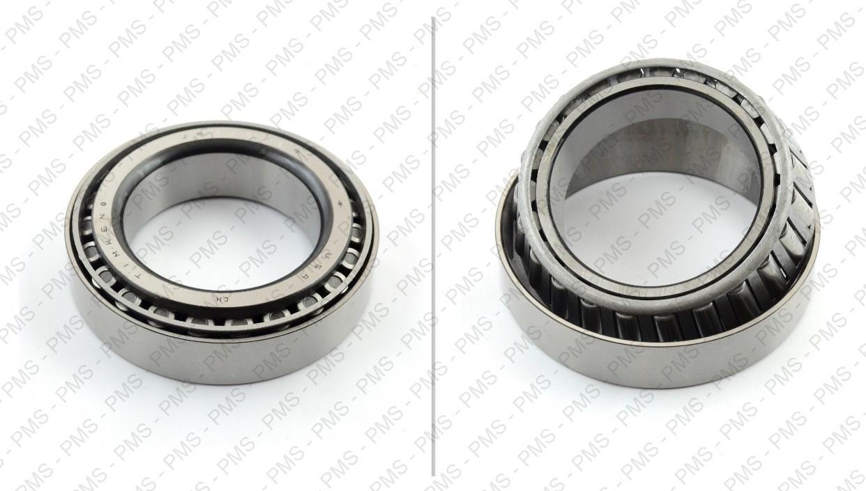 ZF-Bearing-Types--Oem-Parts