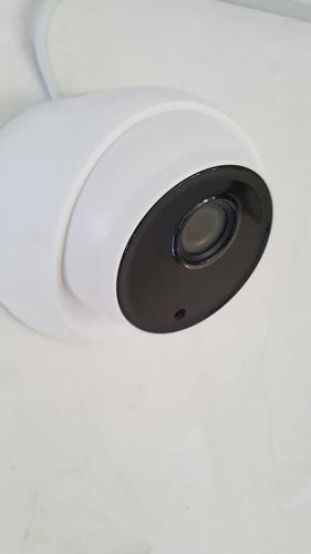 نصب و عیار کمره های امنیتی