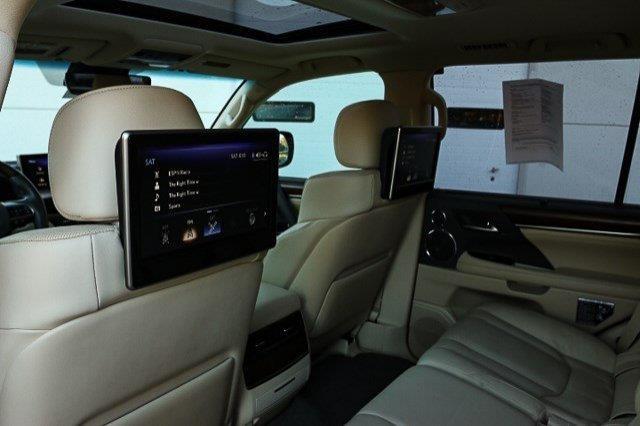 Used-2016-Lexus-LX-570-Model-SUV-Black-Onyx