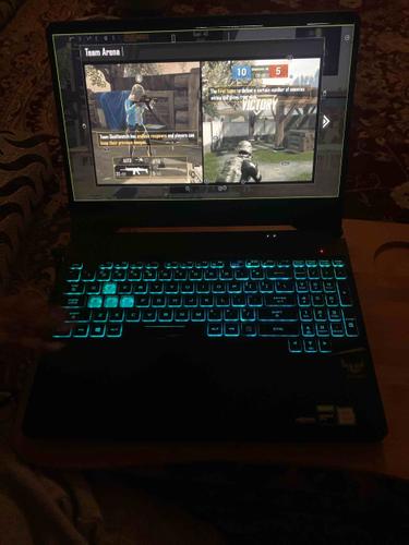 Asus gaming