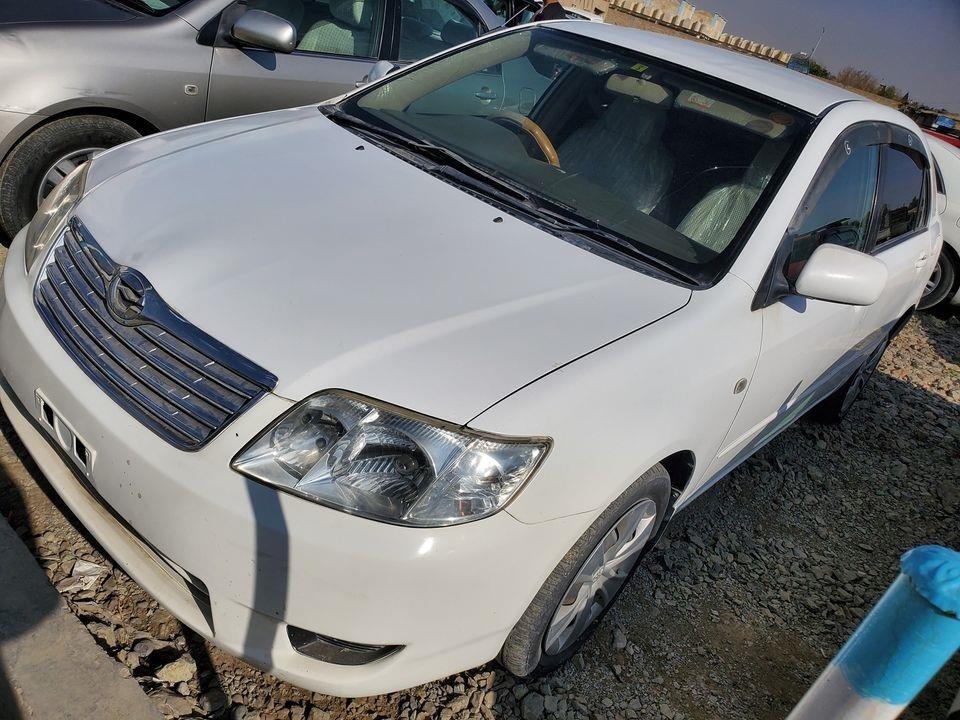 دخرڅ-موټر