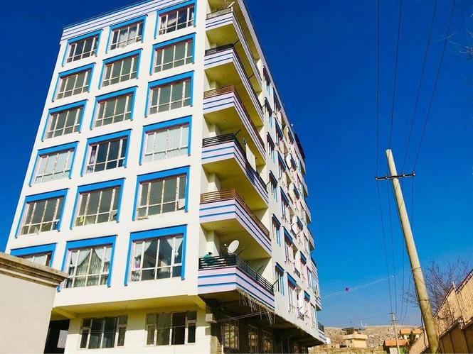 آپارتمان های فروشی