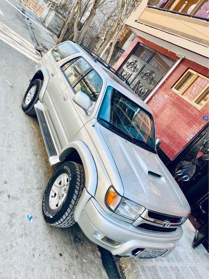 4runner-2000