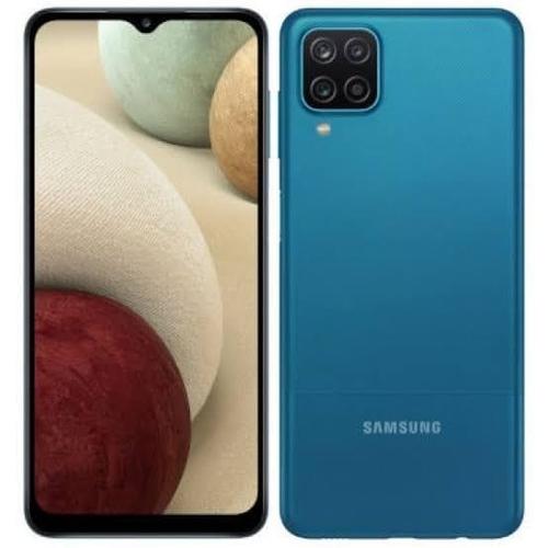 New Galaxy A12 64GB & 4GB Ram Just new