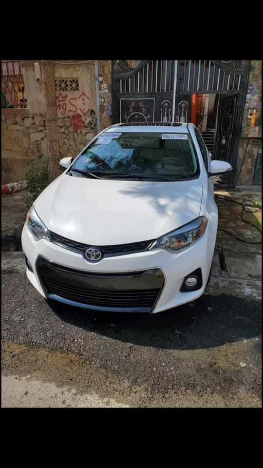 Corolla