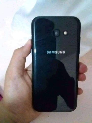 موبایل A5 2017 جدید بدون خرابی 32 حافظه 3 gb رم تبدیل هم