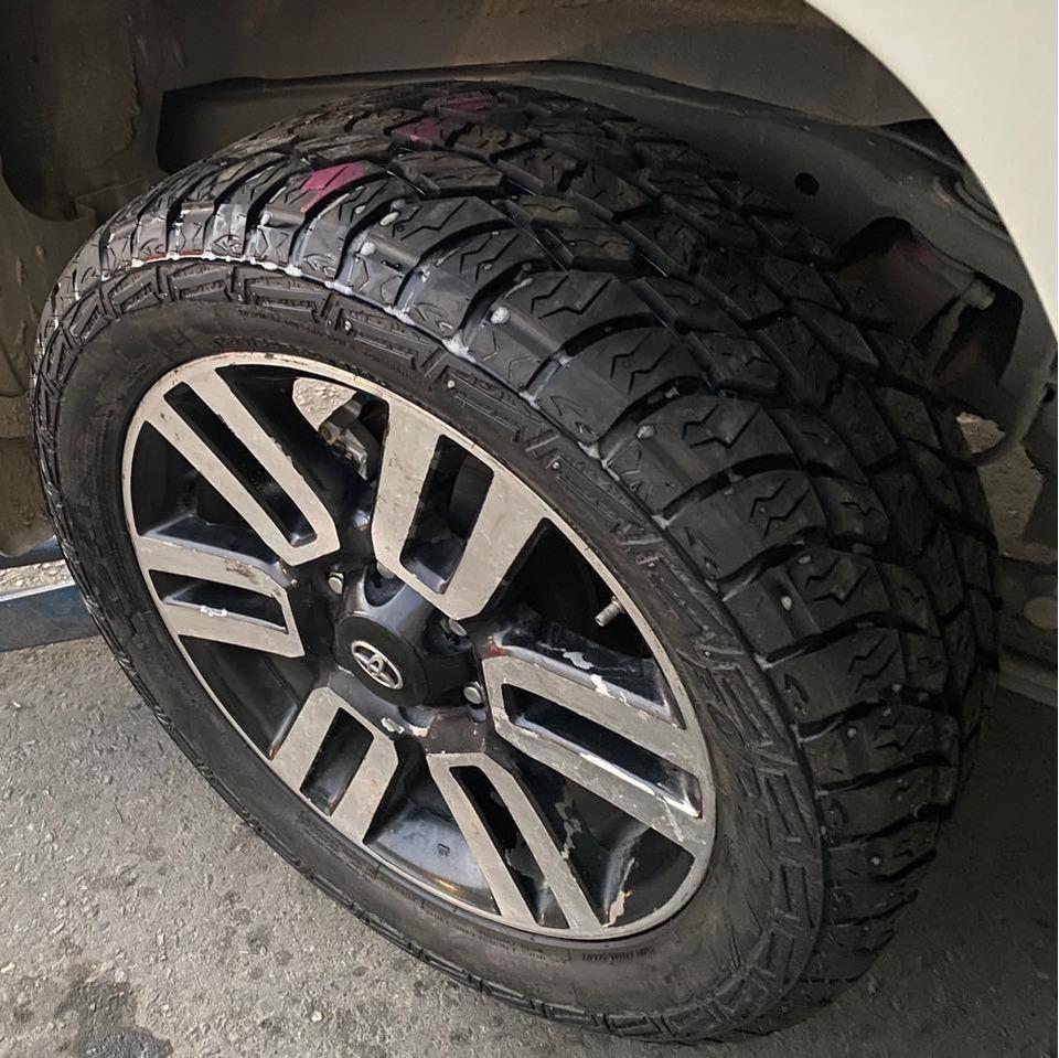 -تویوتا-فورونر-2011---لمیتد--2011-Toyota-4Runner