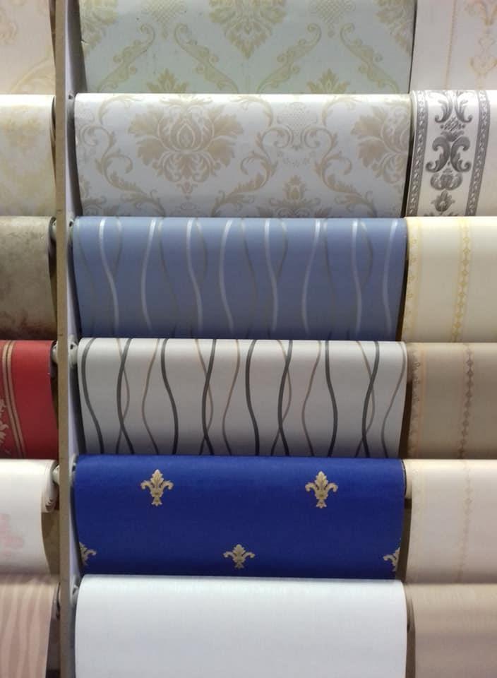 کاغذدیواری