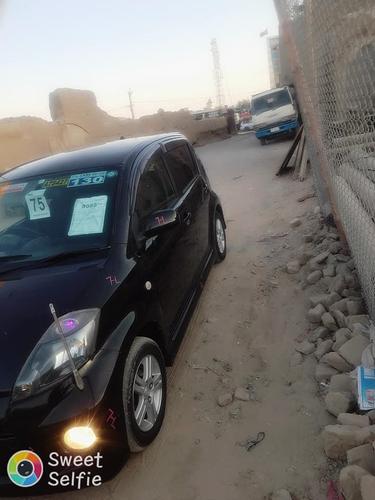 فاسو RS ناواریده غت ماشین ریمان