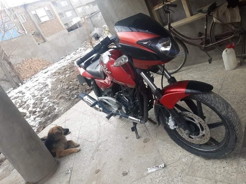 موترسایکل