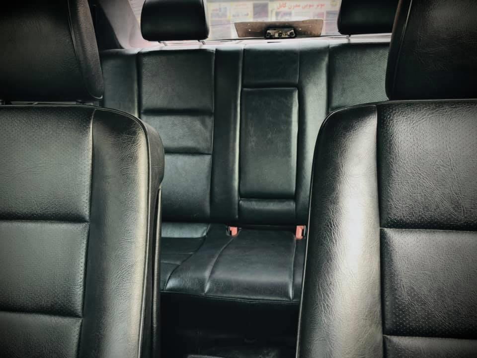 Mercedes-Benz-c220-full-option
