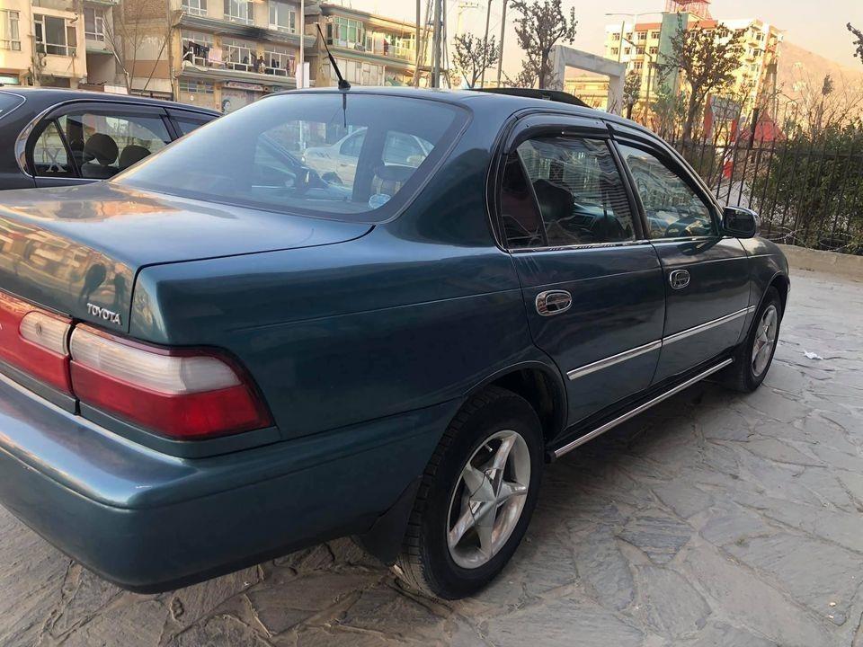 Cars