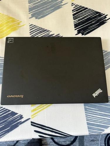 Laptop lenovo-printer canon