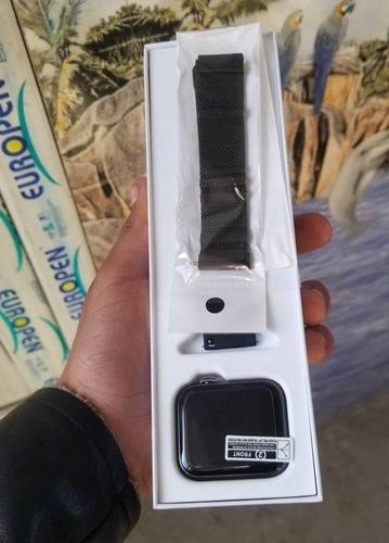 ساعت هوشمند