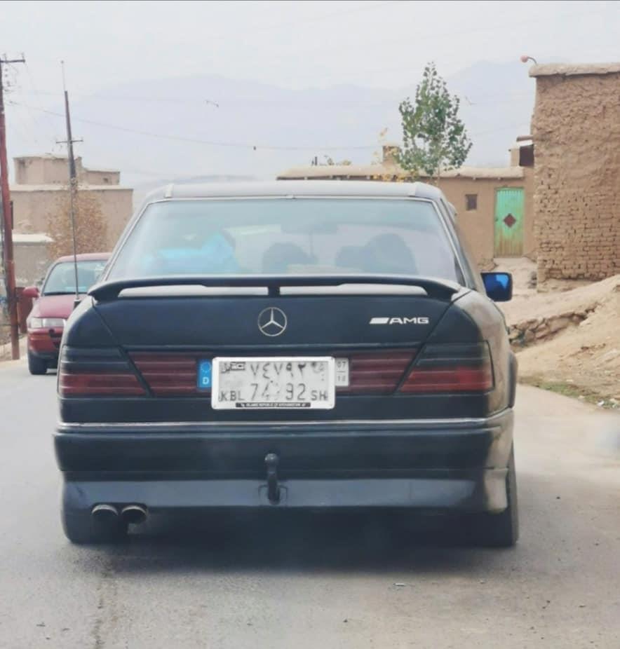 مرسیدیز-بنز-جرمنی