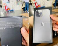 Apple Iphone 13 512GB pro max New