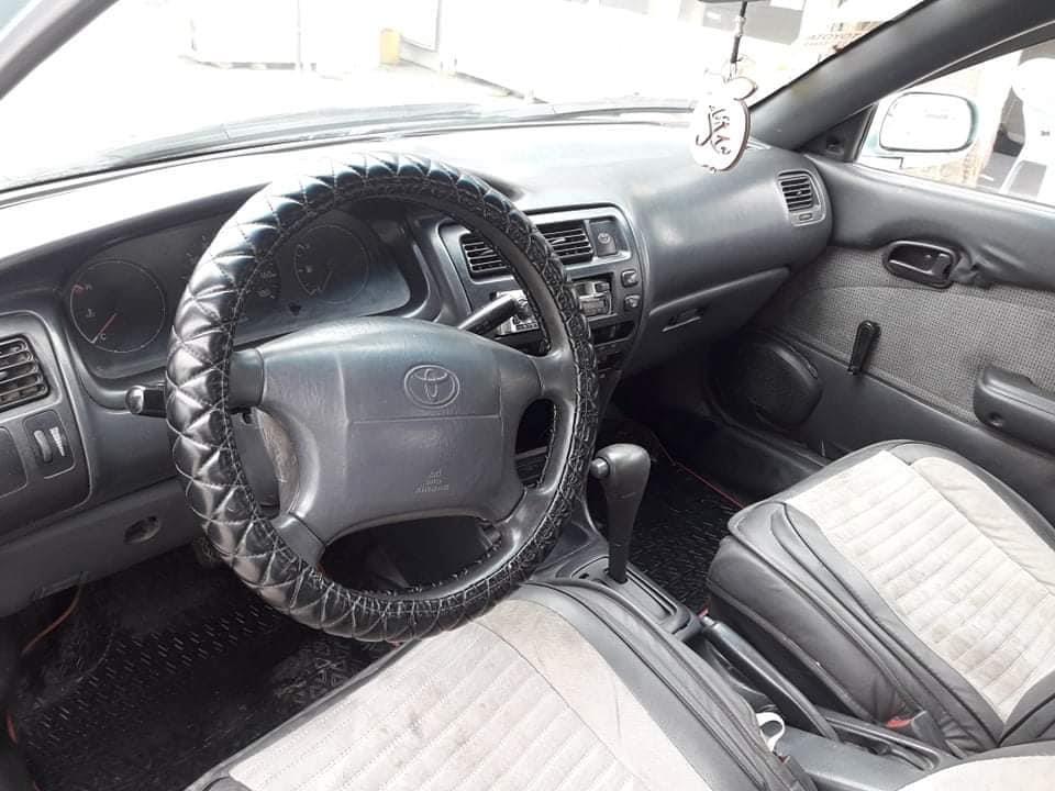 کورلا