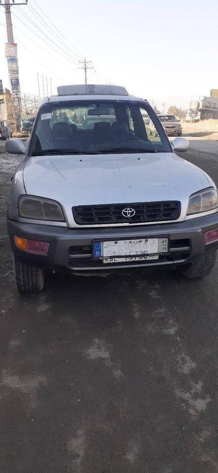 تیویتا-رافور-کانادای