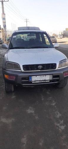 تیویتا رافور کانادای