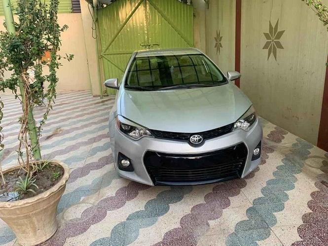 افغانستان لاس ټوډی
