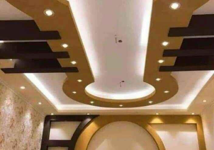 Ceiling