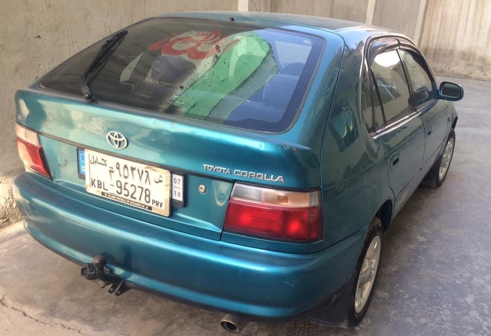 كمپك-جرمني