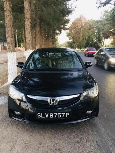 هندا هایبرید