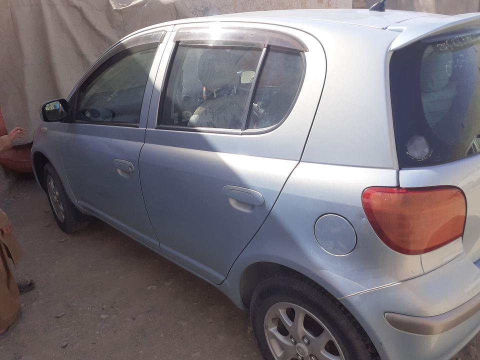 2003ماډل-1300cc-Acفعاله-روغ-دی