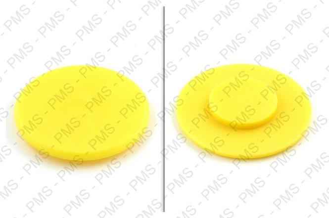Carraro - ZF Chesnut / Pad Types, Oem Parts