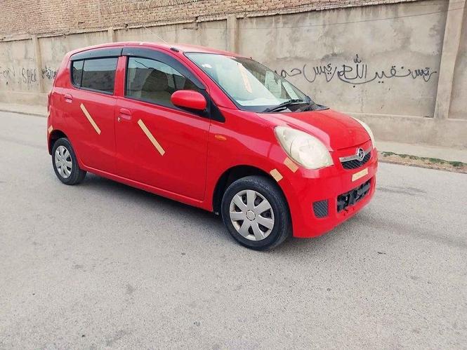 نواريده ارزانه ميرا چت کات غټ ماشن سور رنګ 2010مادل فول افشن