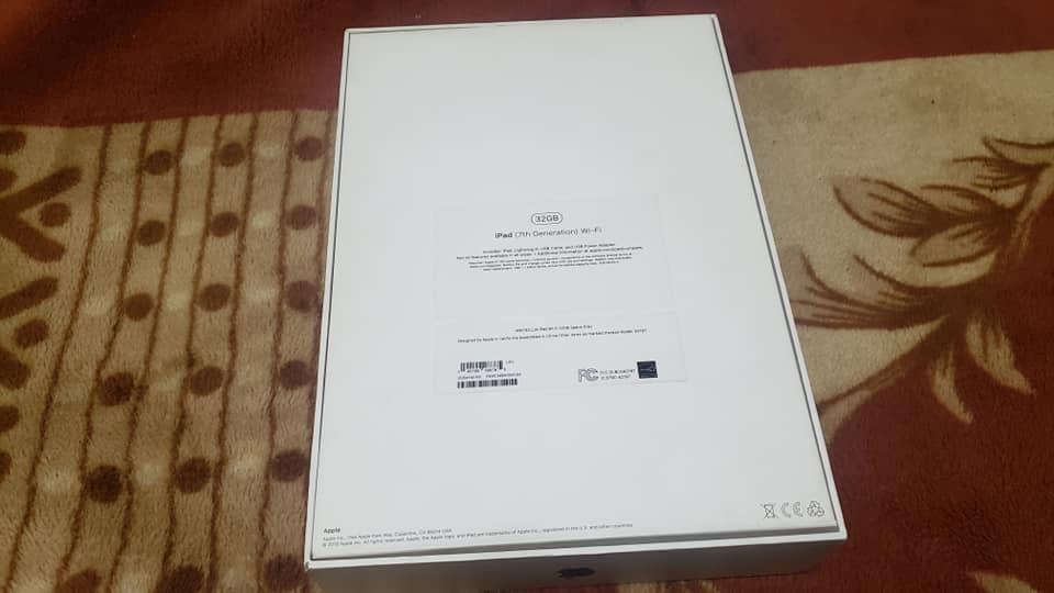 Ipad-7th-generation-32gb-فروشی