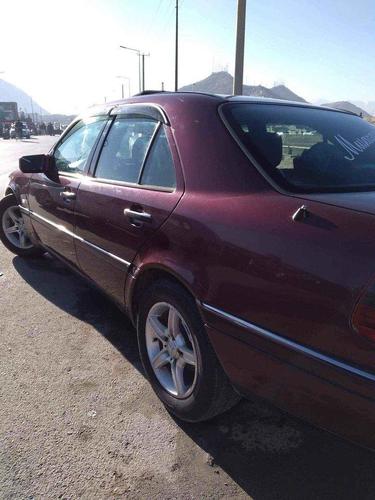 بنز مودل1997 سی 180 کم مصرف