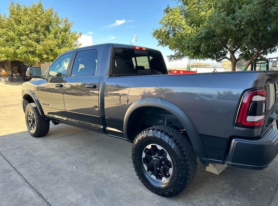 2021-Dodge-Ram-2500---Power-Wagon