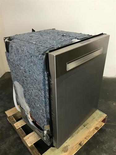 Bosch SHP878ZP5N 800 Series Dishwasher 24'' in Stainless Ste